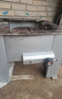 اجاق گاز