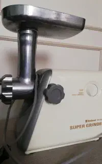 چرخ گوشت ناسیونال اصل ژاپن