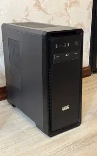 کیس کامپیوتر گرین پارس اوو