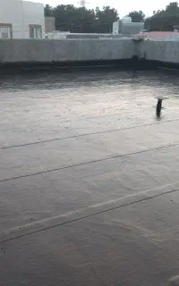 عایق کاری سرویس نما بالکن تراس