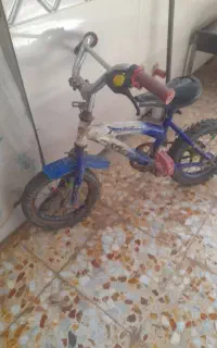 دوچرخه ۱۲
