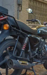 باکسر ۲۰۰ مدل ۱۴۰۱