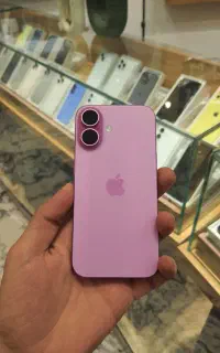 Iphone 16Normall
