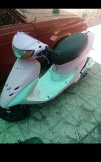 موتور کیوت شاپ