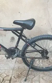 دوچرخه ۲۶