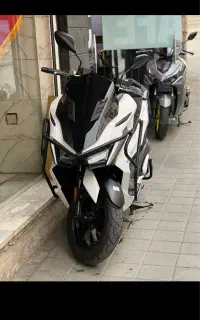 آموزش موتور سواری