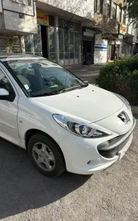 ۲۰۷ دنده پانا موتور پلاس صفر تحویل برج ۱۲
