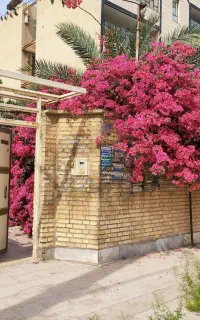 خانه ویلای در خیابان ارس فرهنگ شهر