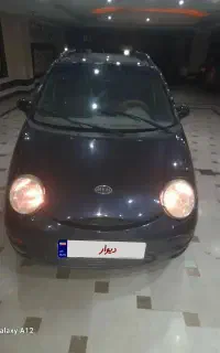 ام‌و‌ی‌ام‌۱۱۰ ۴‌سیلندر‌مدل۱۳۹۰