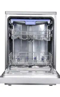 ظرف شویی شرایط دوساله