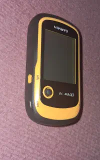 GPS GARMIN Etrex 10 جی پی اس دستی گارمین