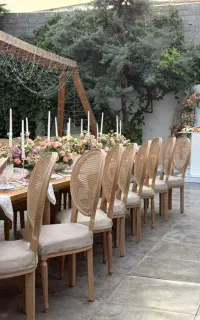 اجاره باغ ویلا