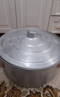 قابلمه روحی سایز بزرگ