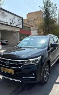 فردا SX5 /صفر خشک /پلاک یزد
