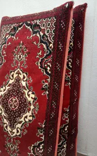 پشتی در حد