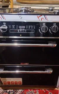 گازطرح فر  نو