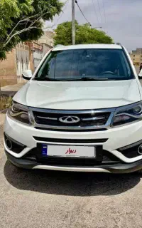 تیگو 5 توربو TE