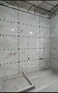 خدمات کاشی کاری و سنگ کاری