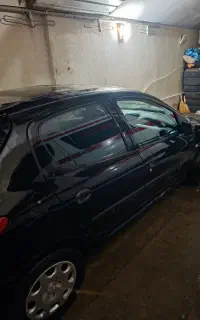 ۲۰۶ تیپ دو مدل ۸۳