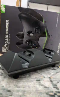 پایه شارژ ایکس باکس ، Xbox one