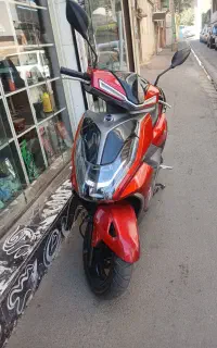 sfm گلگسی ۱۵۰
