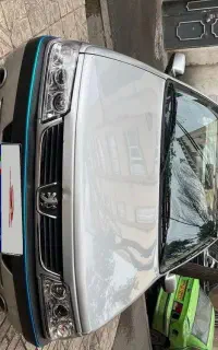 پژو۴۰۵ slx tu5 درجه۱