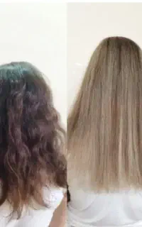 رنگ کار  هستم