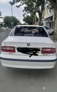 سمند ef7