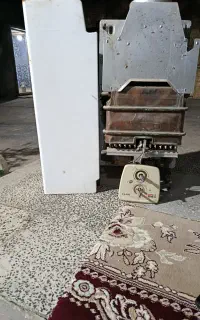 فروش ابگرمکن دیواری