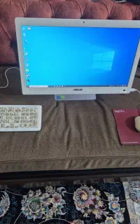 آل این وان ایسوس