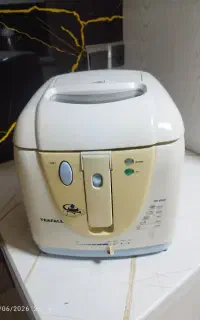سرخکن تفال (سوخاری پز )
