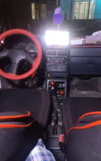 فروش پراید سفید