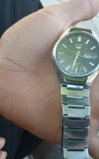 ساعت