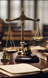 وکیل پایه یک دادگستری