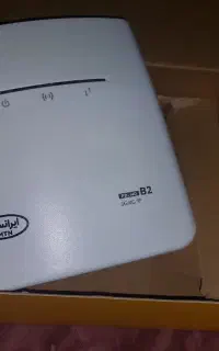 مودم ایرانسل