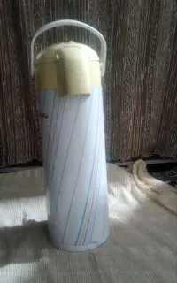 فلاکس  دونیم لیتری