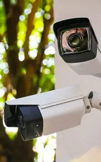 خدمات سیستم های امنیتی و نظارتی محدوده سعادت آباد