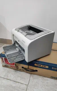 پرینتر لیزری