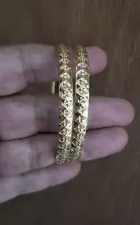 طلا نو  نو سایز ۲
