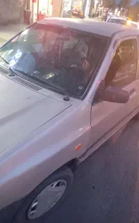 پرایدتروتمیزسالم