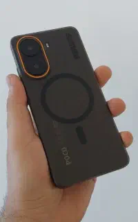 pocoX7pro/512GB/RAM12 دوهفته فقط باز شده