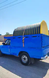 نیسان بار حمل بار نیسان تلفنی