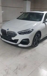 BMW 225i صفرخشک