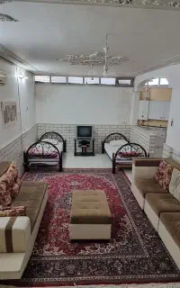 اجاره سوییت/واحد/منزل مبله نزدیک حرم عماریاسر
