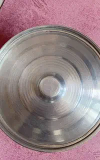 ظرف قابلمه روحی