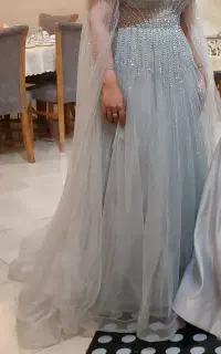 لباس مجلسی شیک
