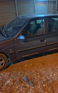 پژو 405 اس ال ایکس نوک مدادی درجه یک بدون رنگ .