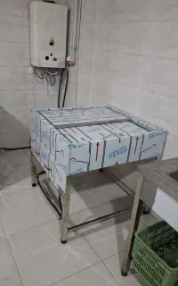 فر دیزی