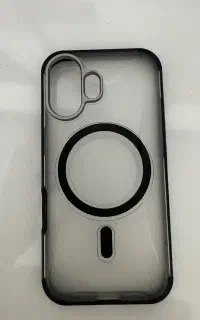 قاب گوشی آیفون۱۶ نرمال
