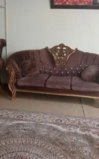 مبل ۷نفره